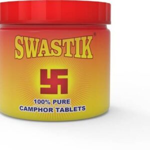Jallan Camphor Tablets
