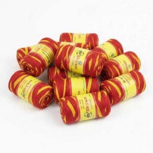 Bravus Moli Thread Pack - 10 pcs