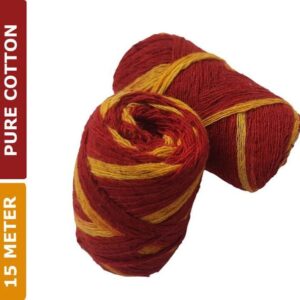 Darshan Sandhya Cotton Mouli - 10 pcs