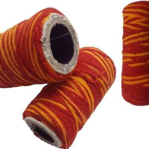 Maa Bhagwati Thread - 10 pcs