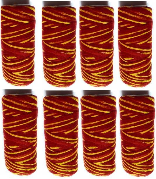 Glimring Pure Cotton Mangalik Mouli Roll