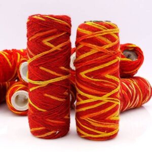 Darshan Sandhya Maangalik Mouli - 10 pcs