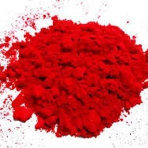 Chirk Laal Roli