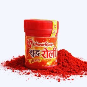 NityaDeep Natural Roli