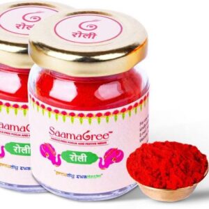 NityaDeep Roli