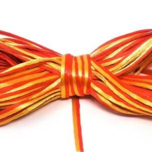 Kuhu Creations Silk Mauli Twin Pack - 2 Pcs