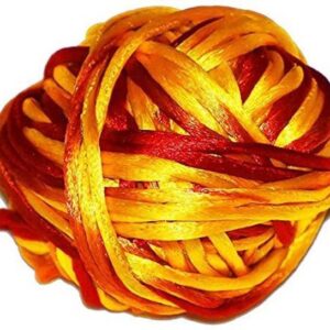 Gofii Silk Mauli Kalawa (Dual Color) - 5 Pcs