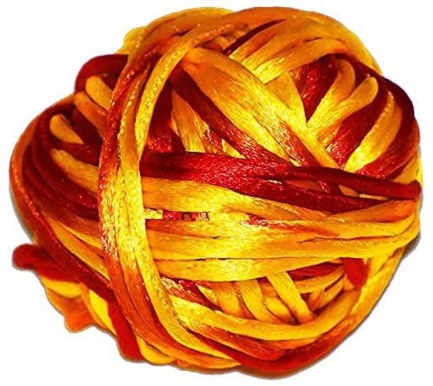 Gofii Silk Mauli Kalawa (Dual Color) - 5 Pcs