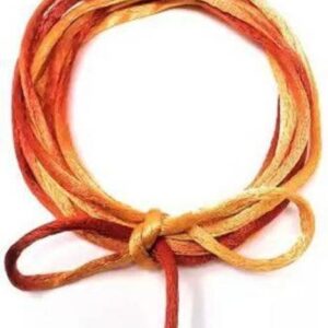Oramsa Silk Mauli - 5 Pcs