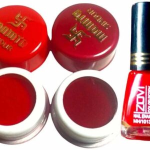 Khukhu Moni Combo Red Dust