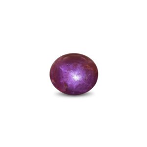 Burma Natural Ruby - 4.39 Carat