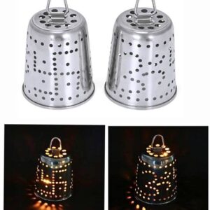 Giftonia Lotus Stand Diya