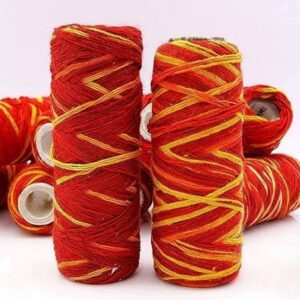 Atharva Veda 7 Raksha Sutra - 7 pcs